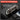 Flashlight with power bank function on a dark surface with text overlay.