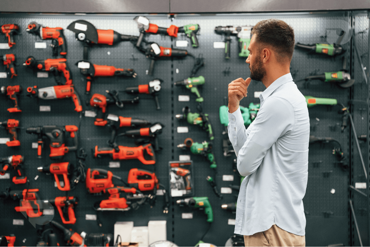 How to Choose the Perfect Tool for Home Improvement