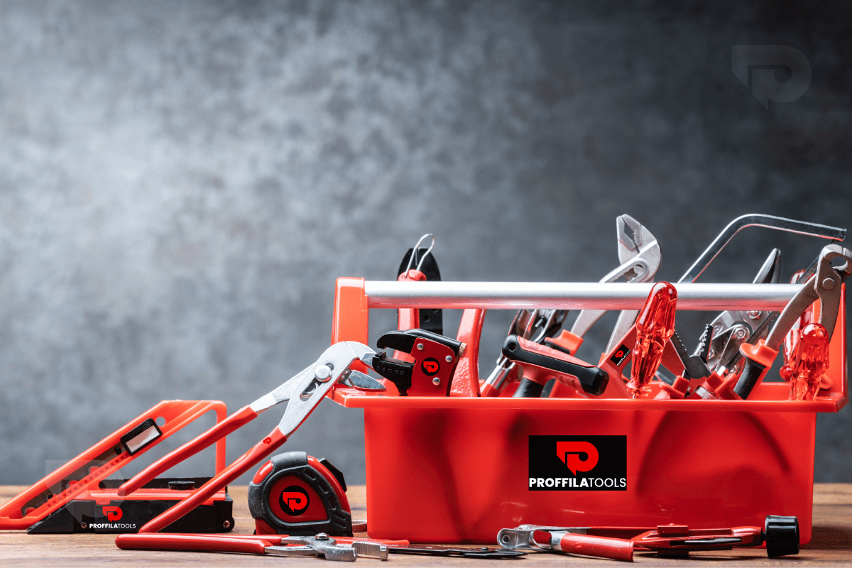 Top 5 Must-Have Tools for Every DIY Enthusiast