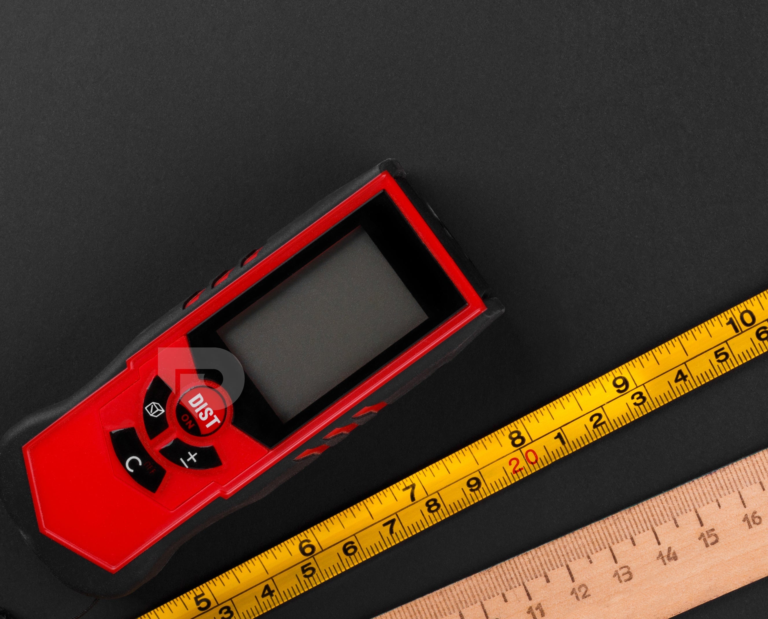 Measuring Tools