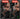 Before and after comparison of hands working on electronic components.