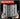 128-in-1 Electronics & Gadget Toolkit held by a hand with a black background