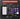 Set of disassembly accessories with labels on a black background