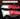 Red and silver tool with dual blades on a dark background, featuring text about its capabilities.