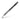 30-degree angle knife on a white background.