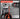 Drill with features listed on a gray background