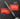 A dark gray dual-mode screwdriver shown diagonally on a dark gray background with two red informational callouts. One red box says 'SMART PRECISION' and 'ROTATIONAL SPEED: 200 R/MIN', and the other says 'DUAL-MODE SCREWDRIVER' with additional specs.