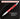 Multifunctional pen with red and silver design on a black background, featuring text about its capabilities.