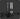 Set of four precision knife blades on a dark background with text describing features.