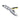 Multi-tool all-metal folding utility knife with quick-change blade and integrated screwdriver.