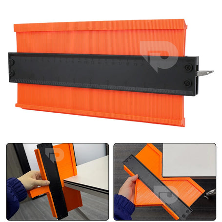 Alloy-contour-gauge-profile-tool-how-to-use