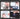 Collage of hands using 17-in-1 kit for various repair tasks including watch, computer hard drive, home repairs, and phone screen.