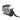 A professional 5m Digital Tape Measure  includes Bluetooth connectivity for data syncing, side-mounted control buttons, and a durable, ergonomic black-and-white housing with a wrist strap.