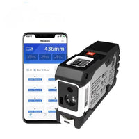 Laser Digital Tape Pro Connect (40m/3m)