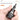 Multifunction screwdriver with diamond pattern and non-slip rhombus design held in a hand.