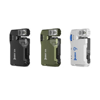 WUBEN G5 Rechargeable EDC Flashlight – 400 Lumens Mini Pocket Light with RGB and Dual LEDs