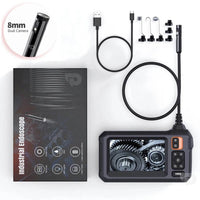 Waterproof HD Endoscope Camera