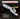 Multitool with built-in screwdriver on a dark background