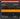 Orange tool with adjustable locking mechanism on a black background