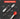 Screwdriver tool with labeled parts on a black background