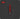Red screwdriver on a dark background with 'RED' label