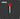 Screwdriver with red handle and silver head on a dark background