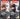 Before and after comparison of using a rusty screwdriver and a new, clean screwdriver on a laptop's internal components.