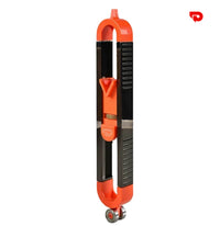 Precision Contour Scribing Ruler