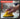 A hand holds a yellow diamond polishing compound in a wet sanding or glass-finishing setup, with a text overlay listing product characteristics: smooth professional finish, ergonomic reusable handle, wet or dry polishing, and diamond abrasive surface.