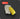 A set of sanding or grinding handles with four different grit sanding discs, shown on a dark gray background with a red text label that reads '1 HANDLE + 4 PCS MIX GRITS'.