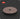 Hexagonal patterned sanding disc on a dark background with 'SIZE 6"' label.