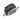 A shot of the 2-in-1 Digital Tape Measure on a white background. The image highlights the ergonomic black-and-white housing, side control buttons, and a  digital screen displaying precise measurement results

