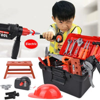 Ultimate Kids Toolbox Kit