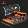 Profila Tools™ Ultimate Precision Electric Screwdriver Set