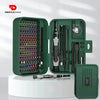 Profila Tools™ Ultimate 132-in-1 Precision Screwdriver Set