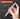 Innovative pen with measurement scale held in hand on a black background