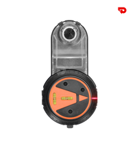 360° Laser Drilling Vacuum Dust Collector