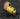 Yellow wristband with tools on a dark background