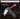 Angled retractable blade tool with text highlighting precision cutting and control on a dark background