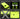 High-visibility safety vest with multiple features highlighted on a dark background