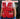 High Visibility Multi-Pocket Rescue Vest has multi-pocket storage