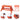 Orange kids bench assembly toy with screwdriver and wrench practice setup, including removable parts, pre-drilled holes, and close-ups of interactive functions.