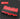 contour gauge 9 13/16" (25cm) red wider 
