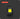 Black LED light with yellow center on a dark background, labeled 'Normal 200 MAH'.