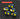 Five LED lights with yellow squares on a dark background, labeled 'Double-Sided 800 MAH 5 PCS'.