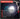 Dual lantern & flashlight with features listed on a dark background