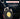 Keychain light with 7 lighting modes text on a dark background