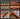 Orange tool with black blade used for brick and paver profiling, multi-pipe tracing, round objects bypass, and door frame duplication.