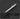 Multifunctional tech pen with integrated vernier caliper on a dark background