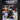 Collage showing multiple usage scenarios for a compact air blower including cleaning a barbecue, car interior, keyboard, sofa, camera lens, and pet fur.